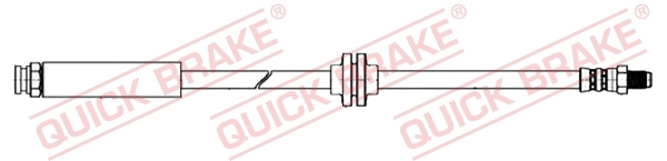 Brake Hose